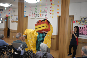 🎂上郷創立祭🎂